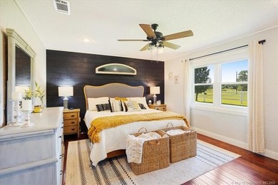 Charming, remodeled home on approximately 190 acres offering a - photo 18