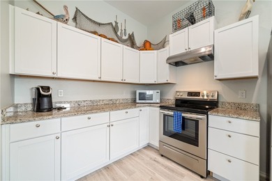 Welcome to Ocean Reef Cottages-your coastal escape in Rockport - photo 9