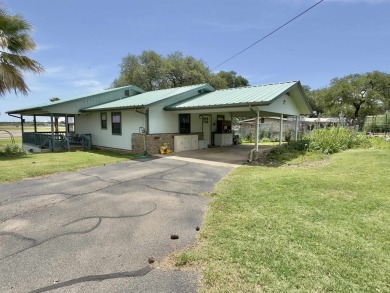 Lake Home For Sale in Tow, Texas