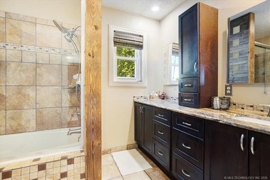 Charming, remodeled home on approximately 190 acres offering a - photo 22