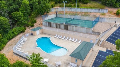 Located at the Lake of the Ozarks, this stunning turnkey 3BR/2BA - photo 23