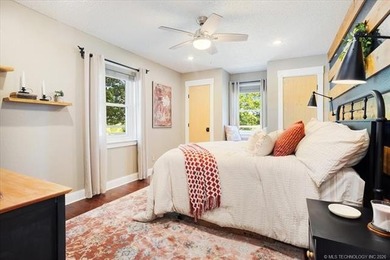 Charming, remodeled home on approximately 190 acres offering a - photo 25