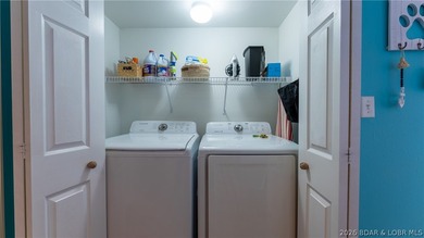 Located at the Lake of the Ozarks, this stunning turnkey 3BR/2BA - photo 26