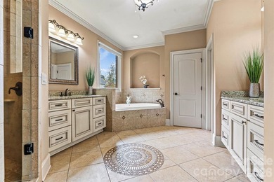 Stunning Full Brick Custom Home in the Lakefront Community of - photo 26