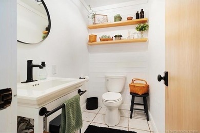 Charming, remodeled home on approximately 190 acres offering a - photo 30