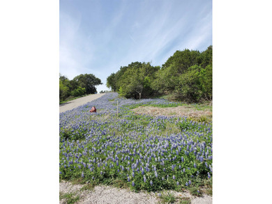 Lake LBJ Lot For Sale in Horseshoe Bay Texas