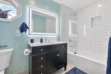 Desirable corner lot of nearly 10,000 sqft in the highly - photo 31
