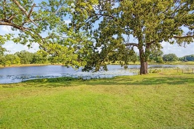 Charming, remodeled home on approximately 190 acres offering a - photo 32