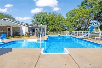 Charming, remodeled home on approximately 190 acres offering a - photo 36