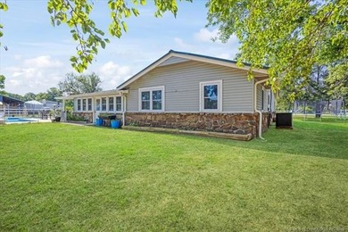 Charming, remodeled home on approximately 190 acres offering a - photo 38