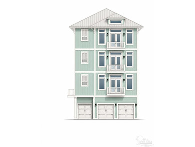 Custom Design Engineered to 180mph *6 Bedroom-6.5 Bath 5622 sq - photo 1