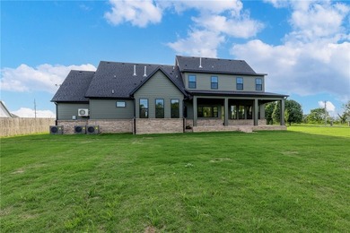 Absolute Showstopper in Bella Vista! Excellent location, less - photo 47