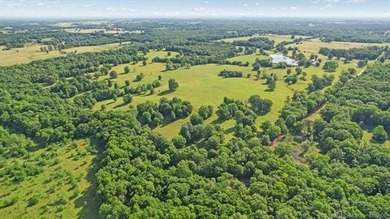 Charming, remodeled home on approximately 190 acres offering a - photo 49