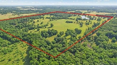 Charming, remodeled home on approximately 190 acres offering a - photo 50