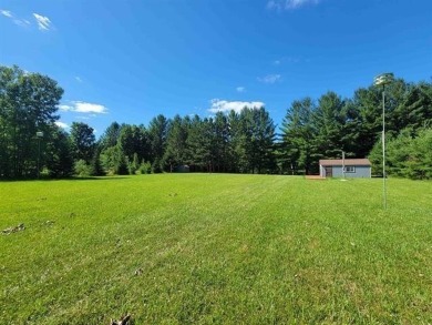 Lake Lot Sale Pending in Gladwin, Michigan