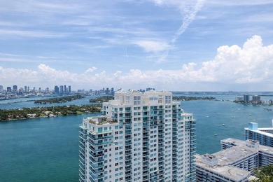Live the ultimate South Beach lifestyle at The Floridian