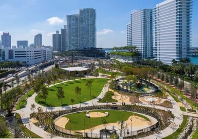 Live the ultimate South Beach lifestyle at The Floridian