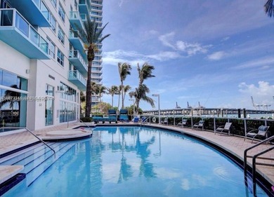 Live the ultimate South Beach lifestyle at The Floridian