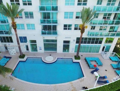 Live the ultimate South Beach lifestyle at The Floridian