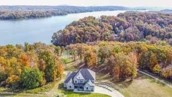 Lake Home SOLD! in Rockwood, Tennessee