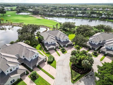 (private lake, pond, creek) Home For Sale in Estero Florida