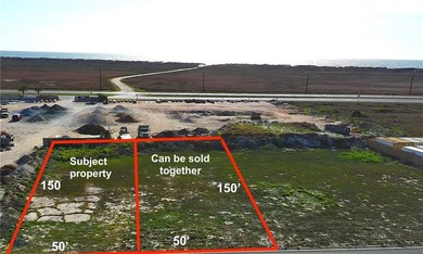 This is a good sized (50x 150) commercial vacant lot in North - photo 1