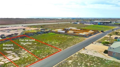 This is a good sized (50x 150) commercial vacant lot in North - photo 2
