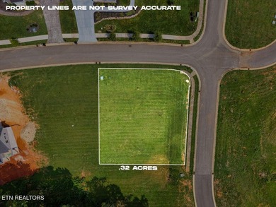 This beautiful corner lot in Tennessee National offers the - photo 2