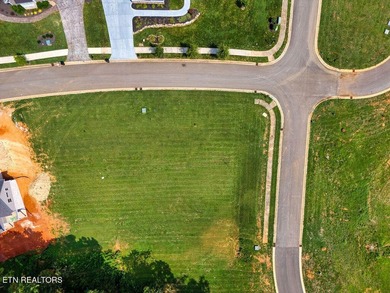 This beautiful corner lot in Tennessee National offers the - photo 3