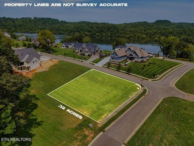 This beautiful corner lot in Tennessee National offers the - photo 4