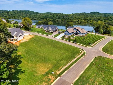 This beautiful corner lot in Tennessee National offers the - photo 5