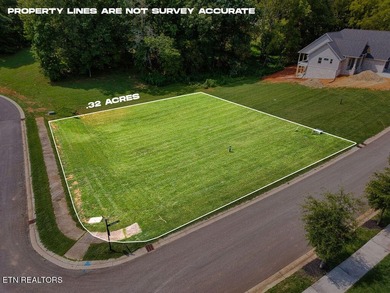 This beautiful corner lot in Tennessee National offers the - photo 6