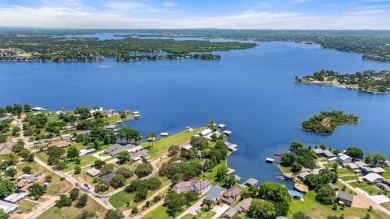 Lake Home For Sale in Sunrise Beach, Texas