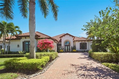 (private lake, pond, creek) Home For Sale in Naples Florida