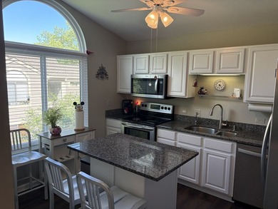 Everything here is new & move-in ready. 3 bedroom & 2 bathroom - photo 2