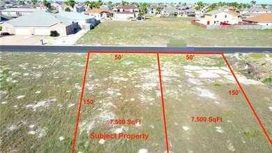 This is a good sized (50x 150) commercial vacant lot in North - photo 3
