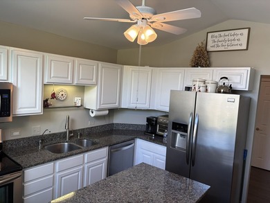 Everything here is new & move-in ready. 3 bedroom & 2 bathroom - photo 5