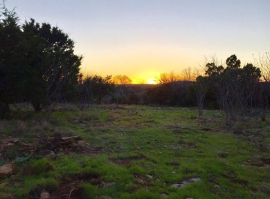 Lake Lot For Sale in Strawn, Texas