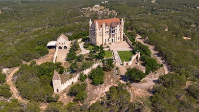 Falkenstein Castle - Burnet, Texas Inspired by the romantic - photo 4