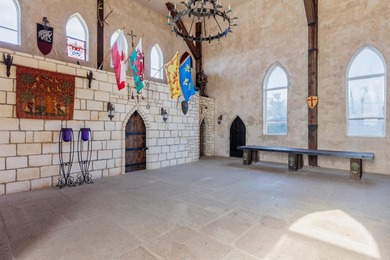 Falkenstein Castle - Burnet, Texas Inspired by the romantic - photo 10