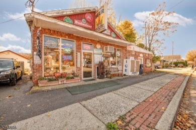 Greenwood Lake Commercial For Sale in Greenwood Lake New Jersey