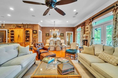 Custom built 5-bed plantation style home.Home has beautiful - photo 12