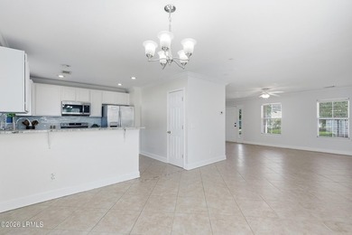 This 3-bedroom, 2.5-bath home offers a functional layout and - photo 12