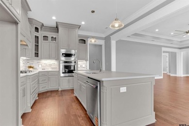 Welcome to this spacious, modern luxury home tucked away on a - photo 12