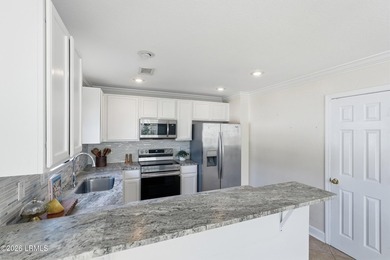 This 3-bedroom, 2.5-bath home offers a functional layout and - photo 13