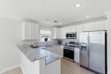 This 3-bedroom, 2.5-bath home offers a functional layout and - photo 14