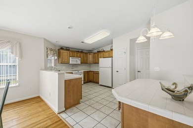 Welcome to this beautifully maintained all-brick 3-bedroom - photo 14