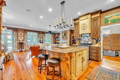 Custom built 5-bed plantation style home.Home has beautiful - photo 15