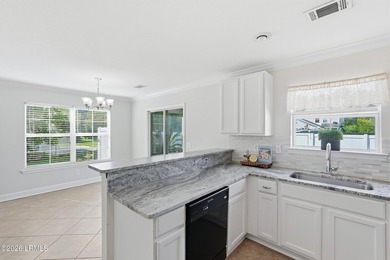 This 3-bedroom, 2.5-bath home offers a functional layout and - photo 15