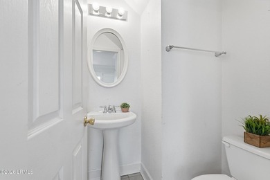 This 3-bedroom, 2.5-bath home offers a functional layout and - photo 17
